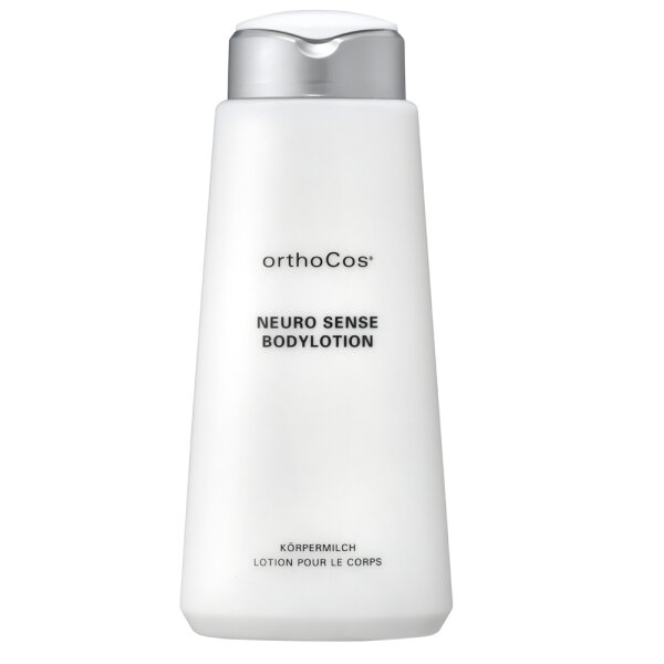 Binella Neuro Sense Body Lotion - intensiv pflegende, reizlindernde & entzündungshemmende Körperlotion 400ml