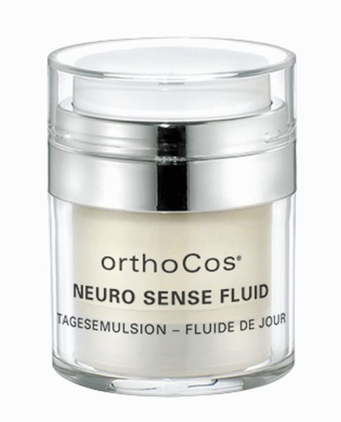 Binella Neuro Sense Fluid - SOS Fluid / Tagespflege bei irritierter, atopischer, juckender Haut - 30ml