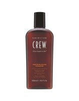 American Crew - Precision Blend Shampoo -...