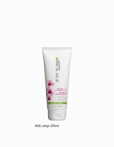 BIOLAGE colorlast - Conditioner - 1000ml