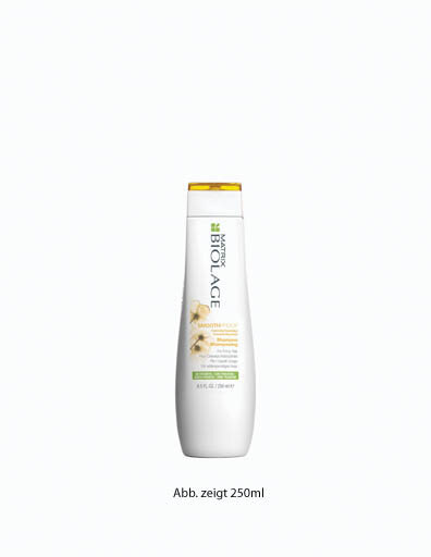 BIOLAGE smoothproof - Shampoo - 1000 ml