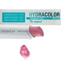Hydracolor Lippenpflege 45 Peach Rose