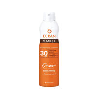 Sun Spray - Spray Protector Invisible FPS30 vitEox80 -...