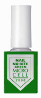 Micro Cell 2000 Green - NAIL NO BITE GREEN - gegen das...