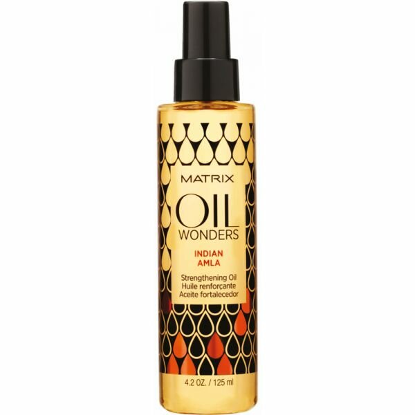 Oil Wonders - Indian Amla Oil - 125ml