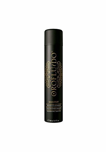 Revlon OROFLUIDO Hairspray Medium 75ml