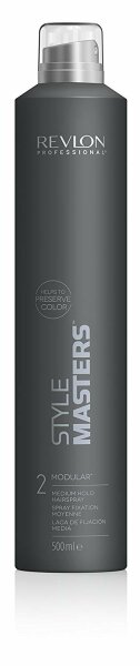 Revlon STYLE MASTERS - Hairspray Modular - Haarspray,...