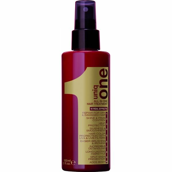 Revlon UNIQ ONE - Hair Treatment - Leave-On Maske - 150ml