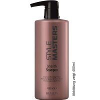 Revlon STYLE MASTERS - Smooth Shampoo - Glättendes...