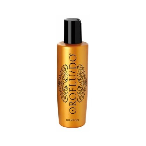 Revlon OROFLUIDO - Luxus-Shampoo - Glanz-Shampoo - 200ml