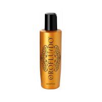 Revlon OROFLUIDO - Luxus-Shampoo - Glanz-Shampoo - 200ml