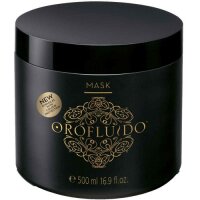 Revlon OROFLUIDO - Luxus-Maske - Maske für Glanz,...