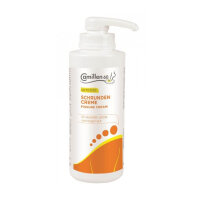 Schrundencreme Camillen 60, Fußcreme mit Kamille,...