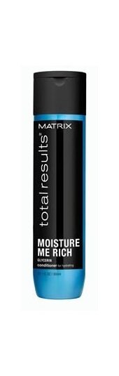 Total Results - Moisture Me Rich - Conditioner - 300ml
