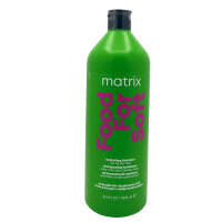Food For Soft - Shampoo - 1000ml
