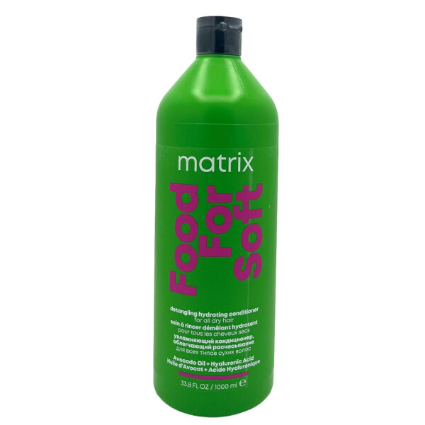 Food For Soft - Conditioner - 1000ml