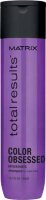 Total Results - Color Obsessed - Shampoo - 300ml