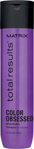Total Results - Color Obsessed - Shampoo - 1000ml