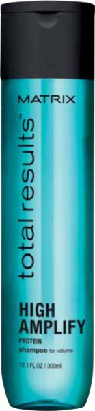 Total Results - High Amplify - Shampoo - 300ml