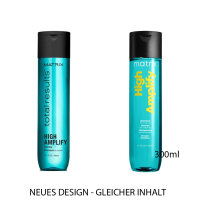 Total Results - High Amplify - Shampoo - 300ml