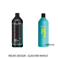 Total Results - High Amplify - Conditioner - 1000ml