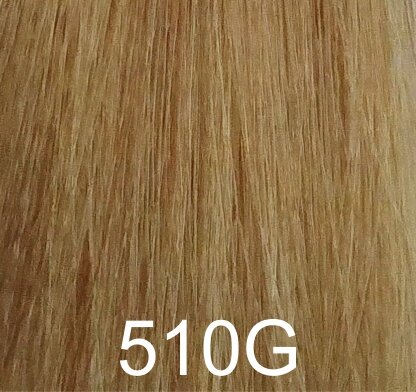 Matrix SOCOLOR Pre-Bonded - 510G - Extra deckendes Extra Hellblond Gold - 90ml