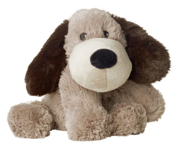 Warmies Beddy Bears Hund Gary Lavendelduft