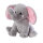 Warmies® Wärmekissen "Elefant" herausnehmbarer Lavendel-Korn-Füllung