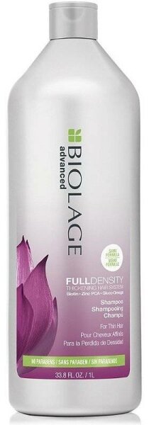 BIOLAGE - fulldensity - Shampoo - 1000ml