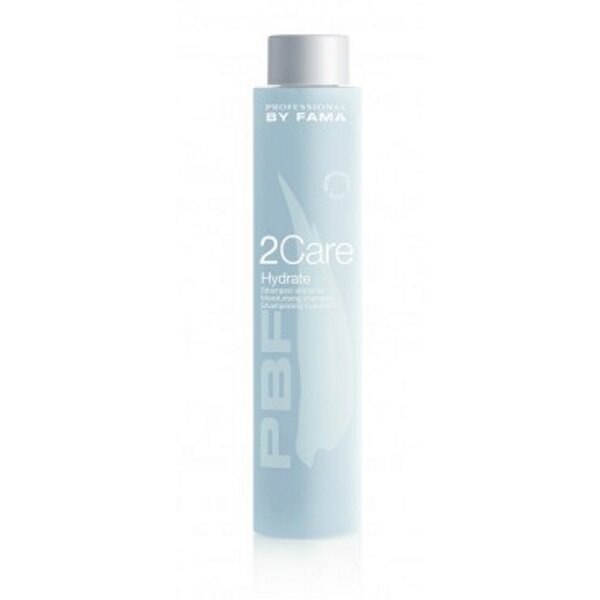 Fama 2Care - Hydrate Shampoo 250ml - Shampoo für...