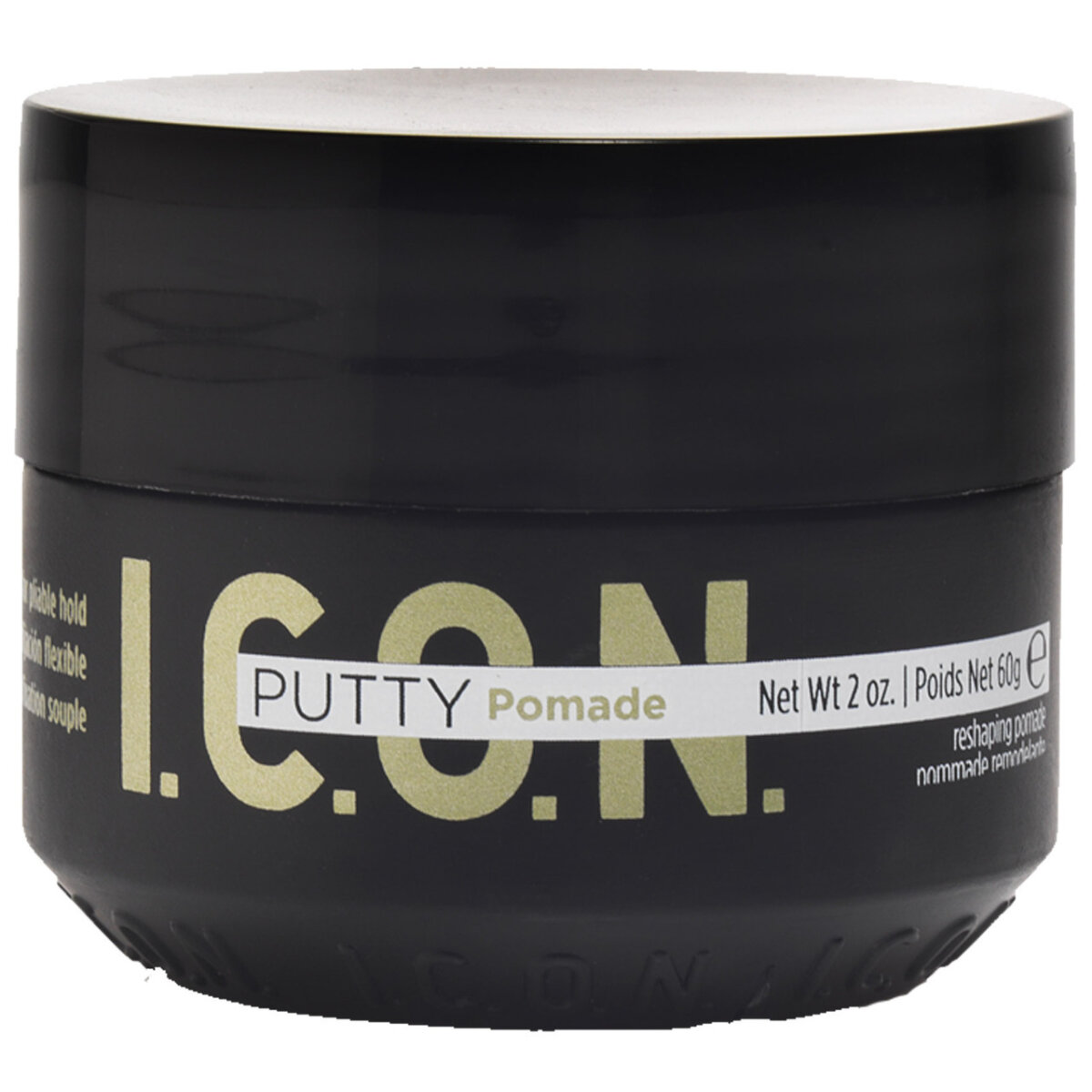 Putty Pomade Definition mit formbaren Halt 60ml PerfectStyleSho