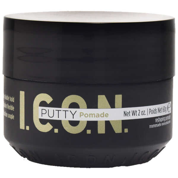 Putty - Pomade - Definition mit formbaren Halt 60ml