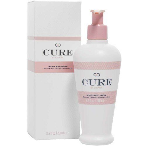 Cure by Chiara - Double Body Serum 250ml