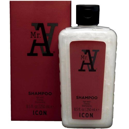 Mr. A. - Shampoo 250ml