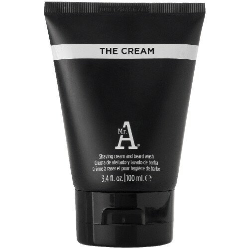 Mr. A. Shave - The Cream - Rasiercreme 100ml