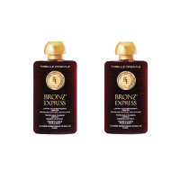 Academie Aktion 2er Set - Bronz Express Lotion -...