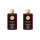 Academie Aktion 2er Set - Bronz Express Lotion