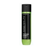 Total Results - Texture Games - Conditioner - 300ml