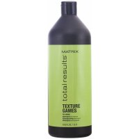 Total Results - Texture Games - Conditioner - 1000ml