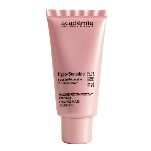 Academie Masque Apaisant Anti-Rougers - Beruhigende Maske gegen gerötete Haut - 50ml