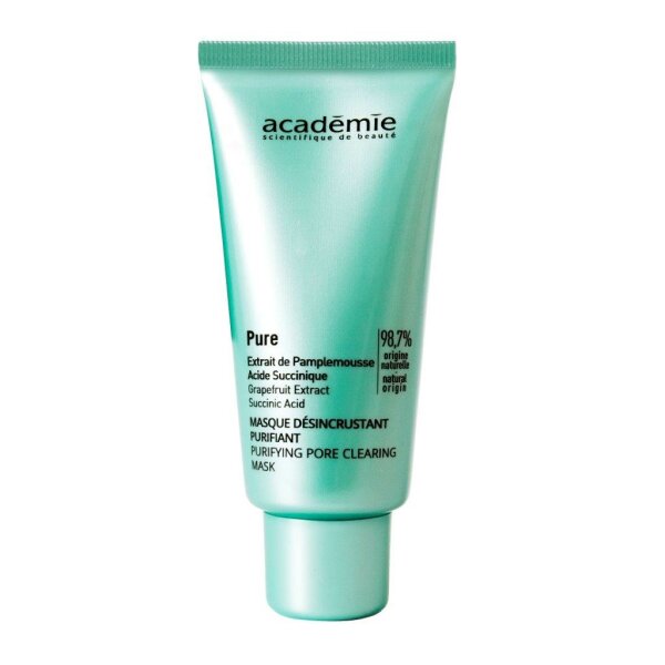 Academie Masque Dynargiliane - tiefenreinigende Maske 50ml