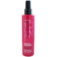 Total Results - Miracle Creator - für alle Haartypen