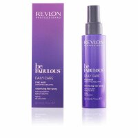 Revlon Be Fabulous - Daily Care Fine Volumen Hair Spray 80ml