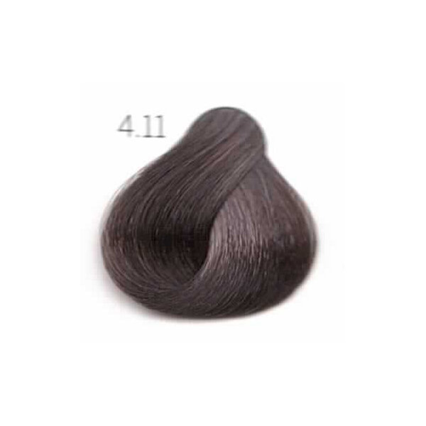 Revlon Revlonissimo Colorsmetique 4.11 Mittelbraun Asch interow 60ml