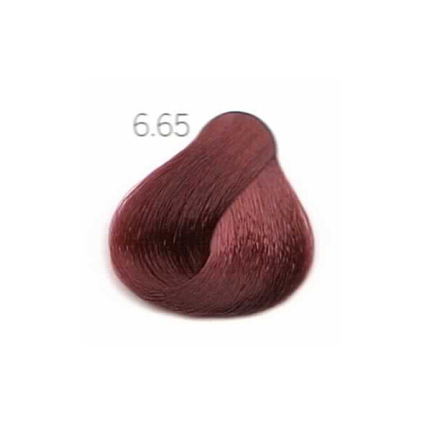 Revlon Revlonissimo Colorsmetique 6.65 Dunkelblond Rot Mahagoni 60ml