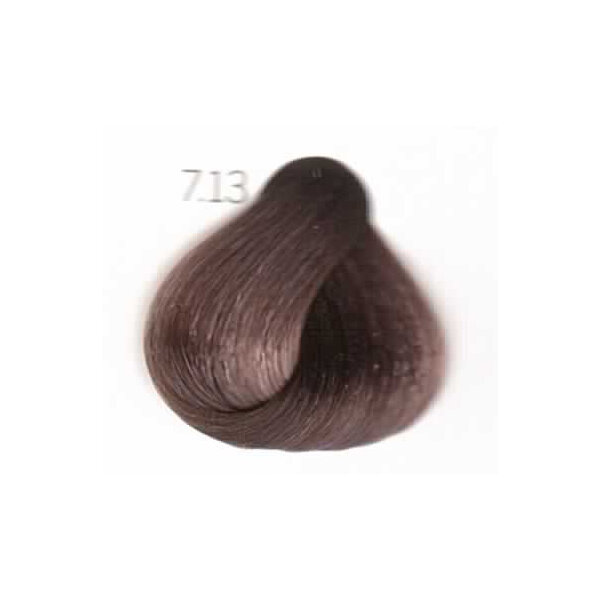 Revlon Revlonissimo Colorsmetique High Coverage Haarfarbe 100% Grauabdeckung HC 7.13 Beigeblond 60ml