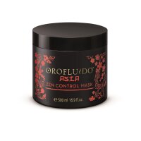Revlon OROFLUIDO - Asia Zen Control Mask 500ml