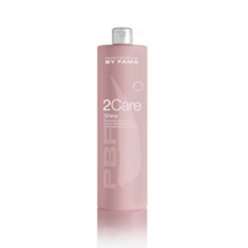 Fama 2Care - Shine Color Shampoo 250ml - langanhaltender Schutz nach dem Färben