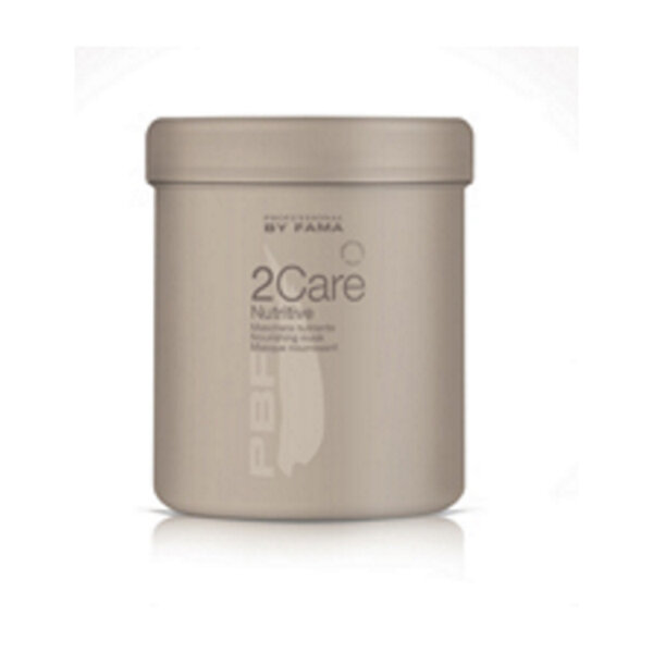 Fama 2Care - Nutritive Mask 150ml - gegen trockene und...