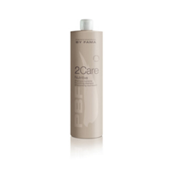 Fama 2Care - Nutritives Shampoo 250ml - gegen trockene...